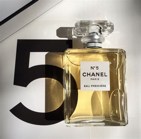 chanel n 5 rinascente